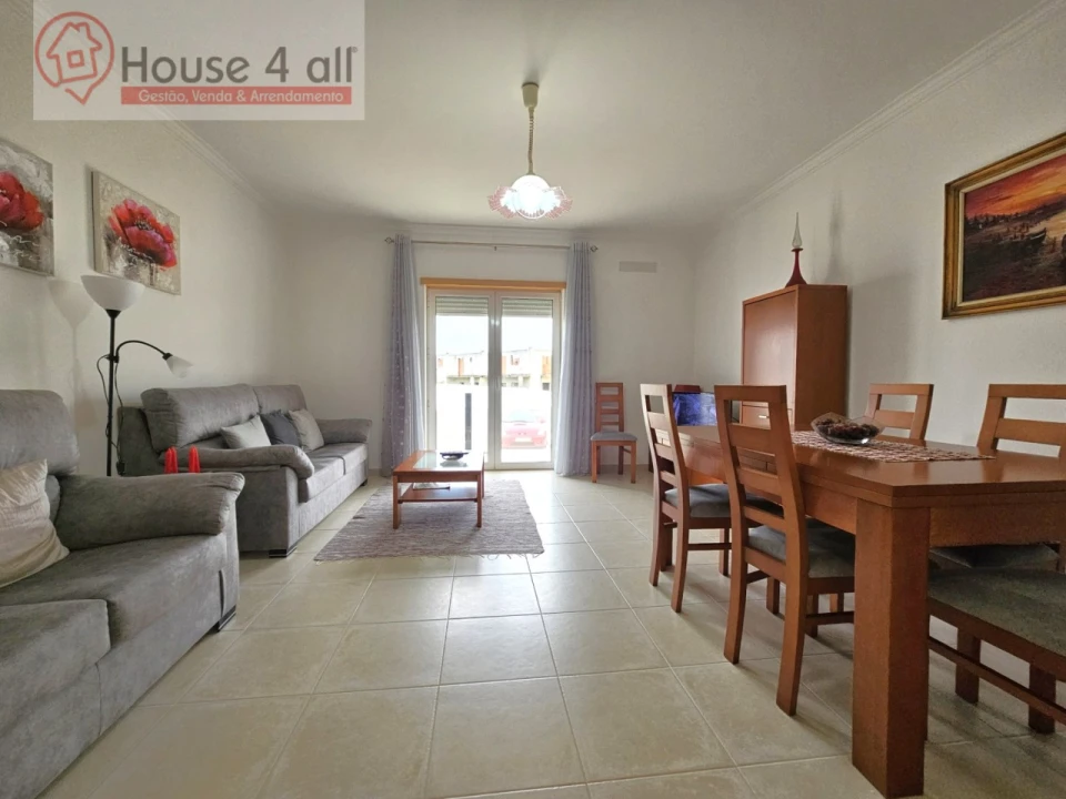 Apartamento T3 para Venda em Tornada e Salir do Porto Foto 9