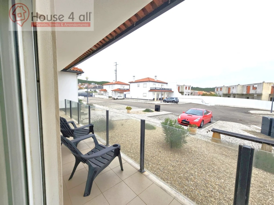 Apartamento T3 para Venda em Tornada e Salir do Porto Foto 10