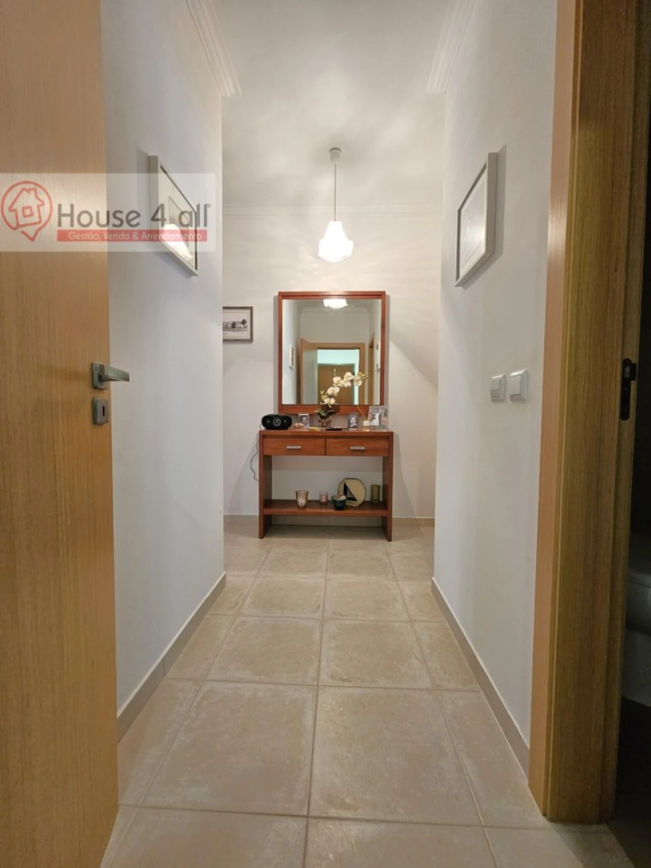 Apartamento T3 para Venda em Tornada e Salir do Porto Foto 11