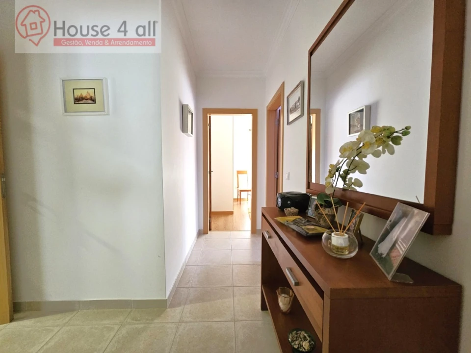 Apartamento T3 para Venda em Tornada e Salir do Porto Foto 12