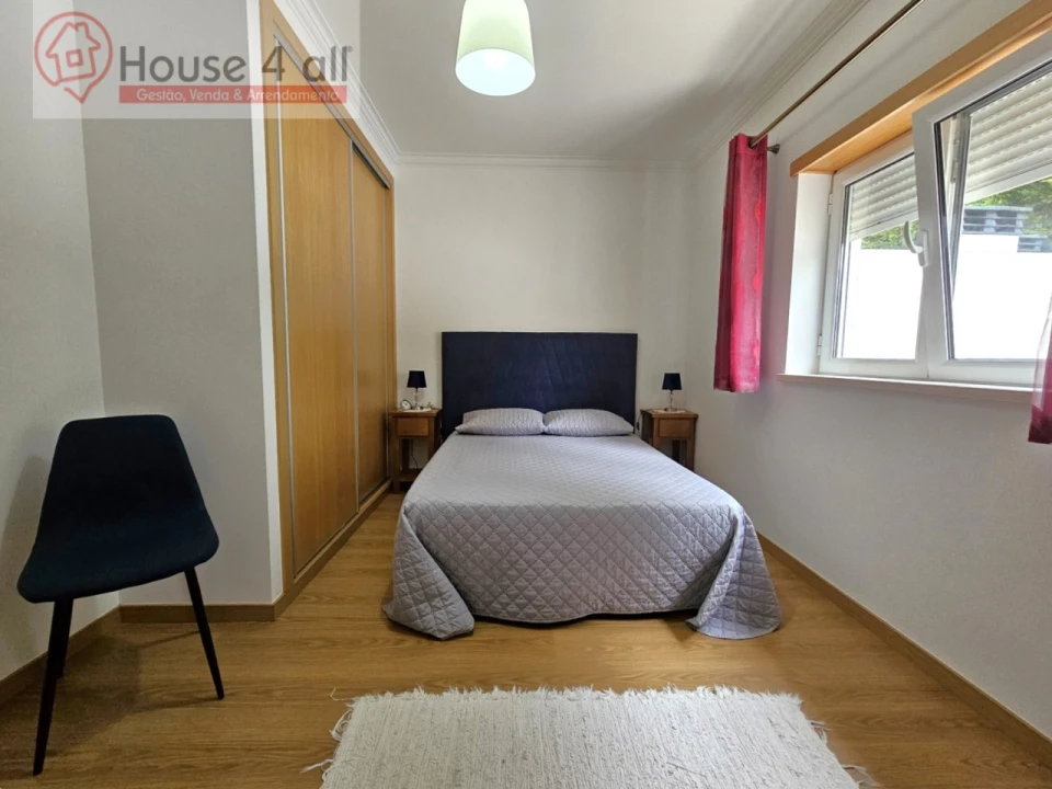 Apartamento T3 para Venda em Tornada e Salir do Porto Foto 14