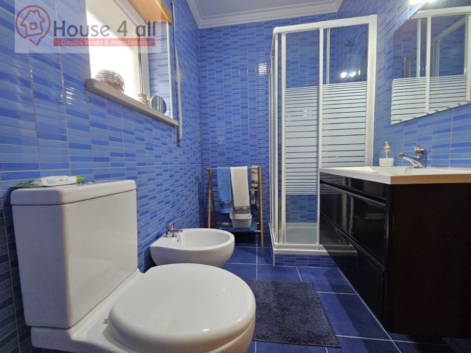 Apartamento T3 para Venda em Tornada e Salir do Porto Foto 15