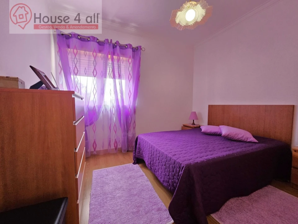 Apartamento T3 para Venda em Tornada e Salir do Porto Foto 17