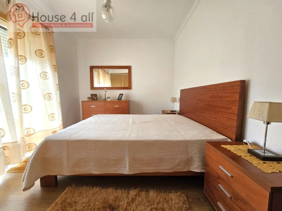 Apartamento T3 para Venda em Tornada e Salir do Porto Foto 21