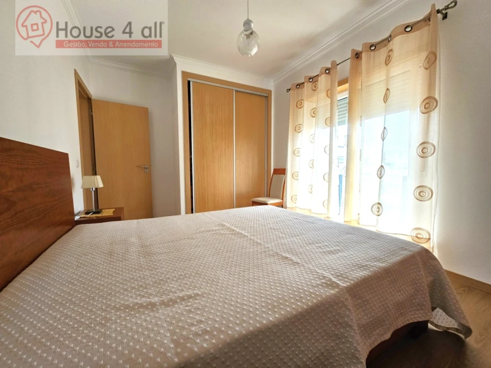 Apartamento T3 para Venda em Tornada e Salir do Porto Foto 22