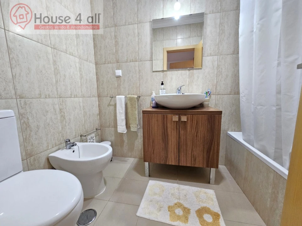 Apartamento T3 para Venda em Tornada e Salir do Porto Foto 23