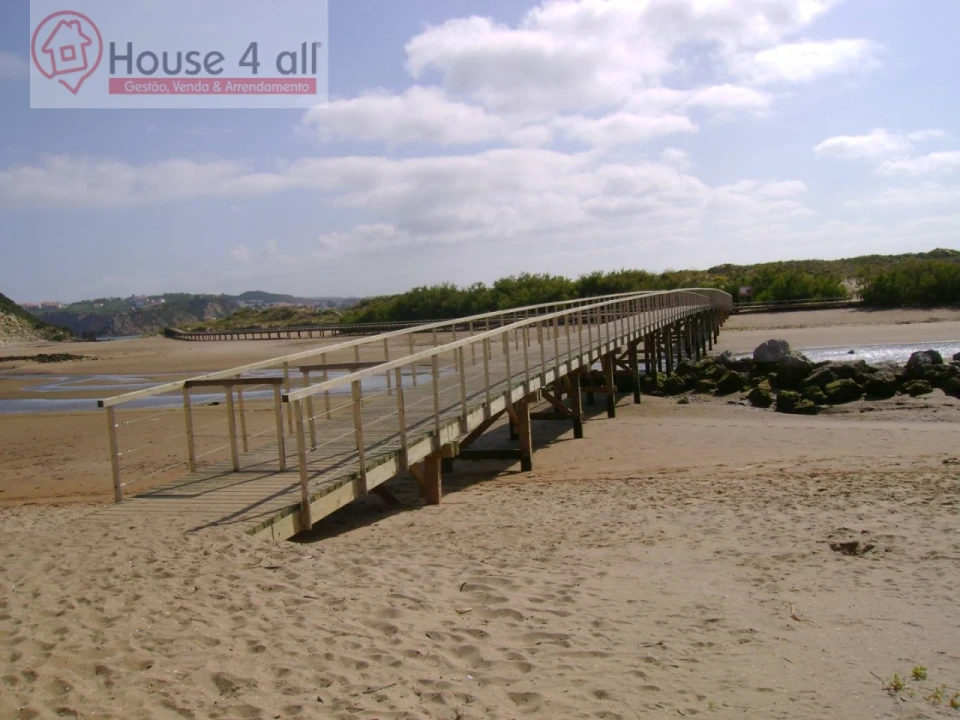 Apartamento T3 para Venda em Tornada e Salir do Porto Foto 29