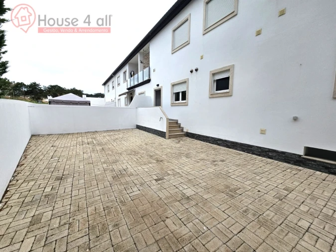 Apartamento T3 para Venda em Tornada e Salir do Porto Foto 7