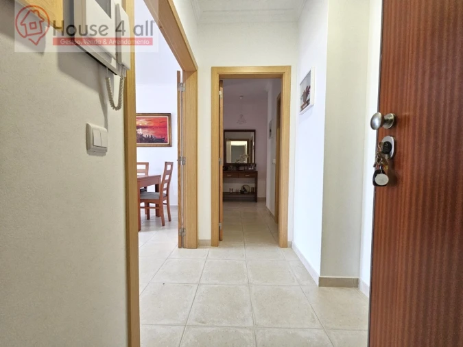 Apartamento T3 para Venda em Tornada e Salir do Porto Foto 8