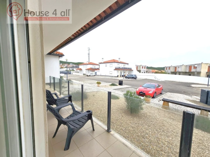 Apartamento T3 para Venda em Tornada e Salir do Porto Foto 10