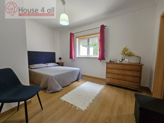 Apartamento T3 para Venda em Tornada e Salir do Porto Foto 13