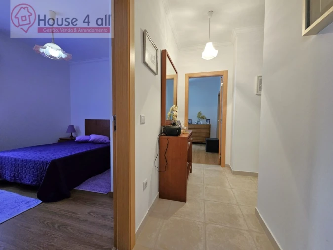 Apartamento T3 para Venda em Tornada e Salir do Porto Foto 16