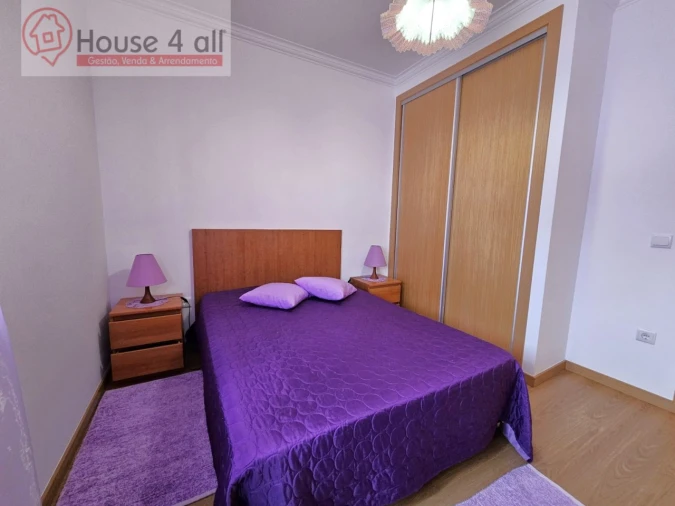 Apartamento T3 para Venda em Tornada e Salir do Porto Foto 19