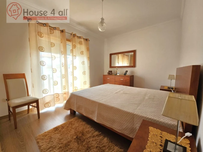 Apartamento T3 para Venda em Tornada e Salir do Porto Foto 20