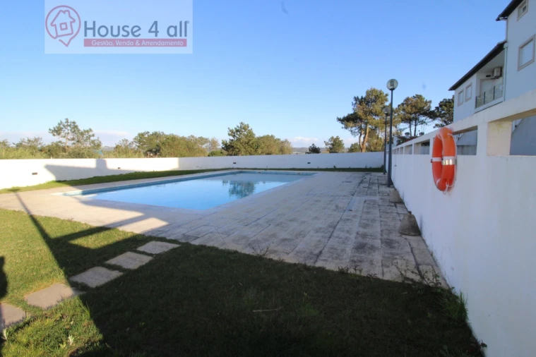 Apartamento T3 para Venda em Tornada e Salir do Porto Foto 25