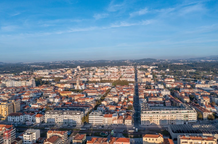 Moradia T4 para Venda em Espinho Foto 15