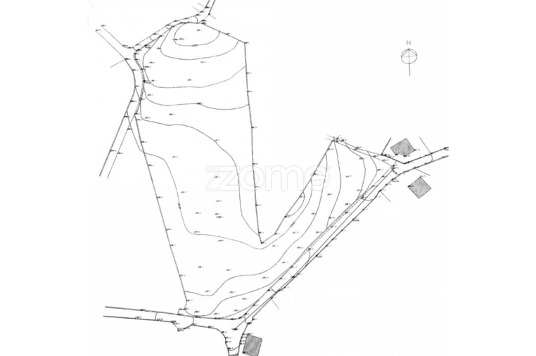 Terreno para Venda em Areias, Sequeirô, Lama e Palmeira Foto 12
