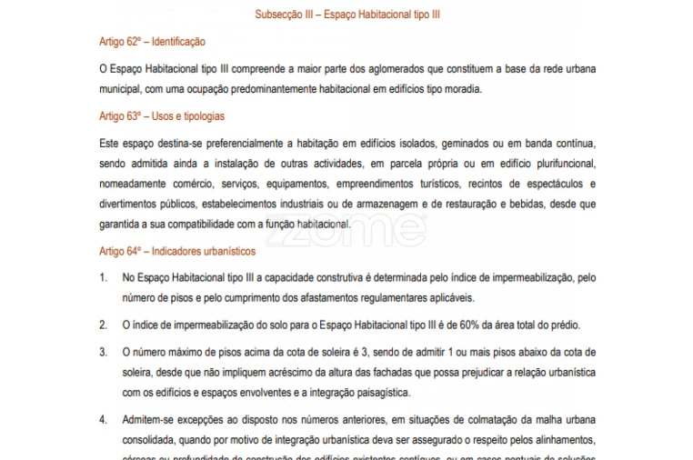 Terreno para Venda em Areias, Sequeirô, Lama e Palmeira Foto 14