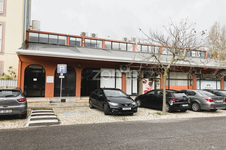 Escritório para Venda em Cascais e Estoril Foto 11
