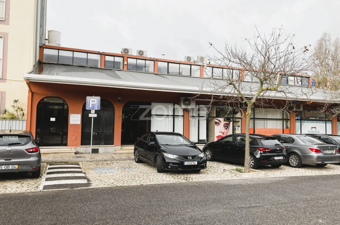 Escritório para Venda em Cascais e Estoril Foto 11