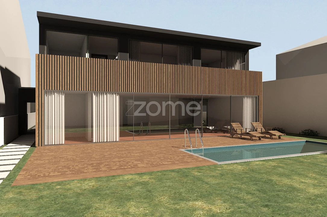 Terreno para Venda em Loures Foto 3