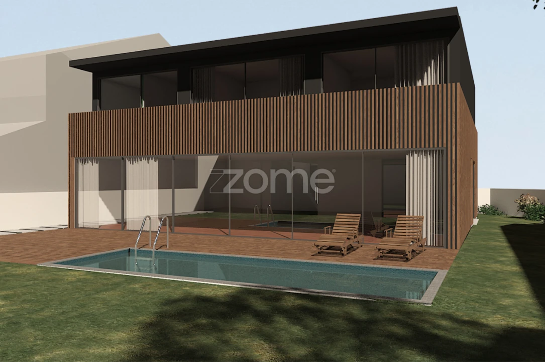 Terreno para Venda em Loures Foto 4