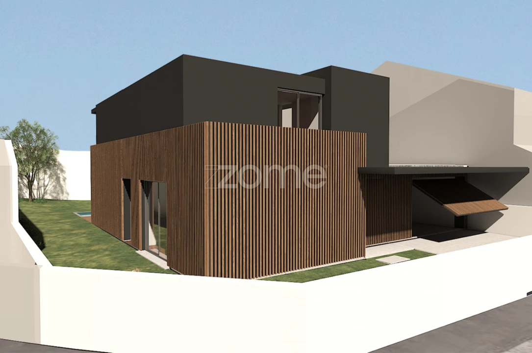 Terreno para Venda em Loures Foto 6