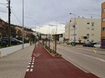 Apartamento T3 para Venda em Eiras e São Paulo de Frades