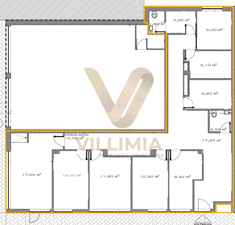 Loja para Venda em Feitosa Foto 2