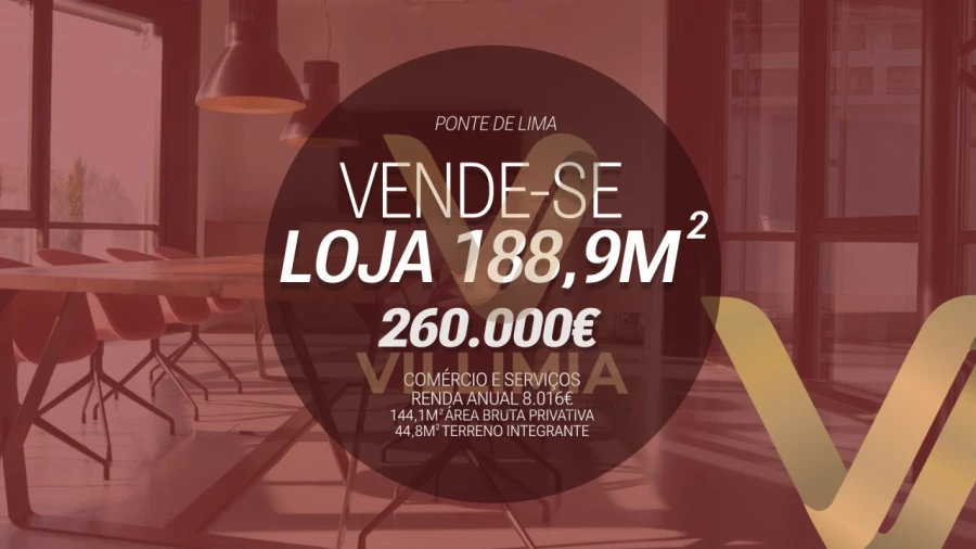 Loja para Venda em Feitosa