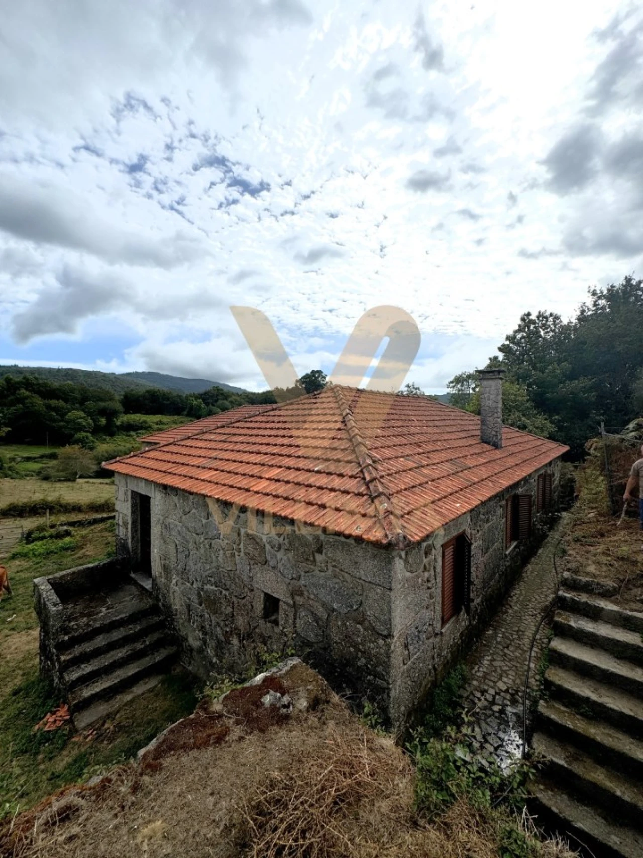 Quinta T3 para Venda em Bico e Cristelo Foto 4