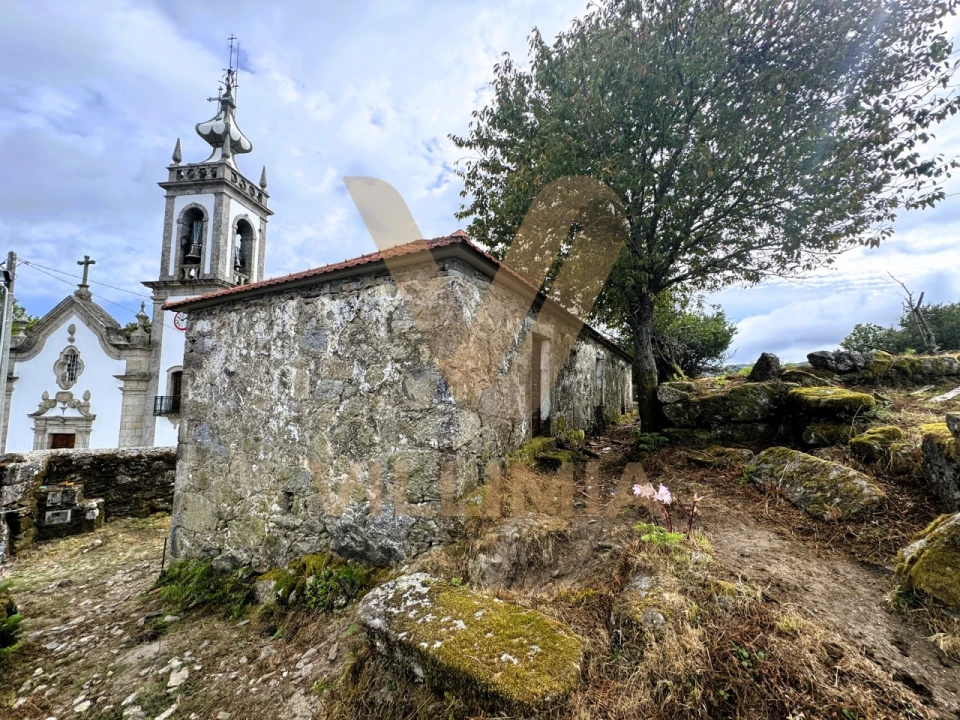 Quinta T3 para Venda em Bico e Cristelo Foto 16