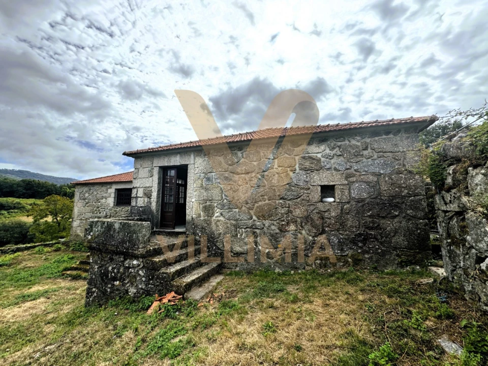 Quinta T3 para Venda em Bico e Cristelo Foto 3