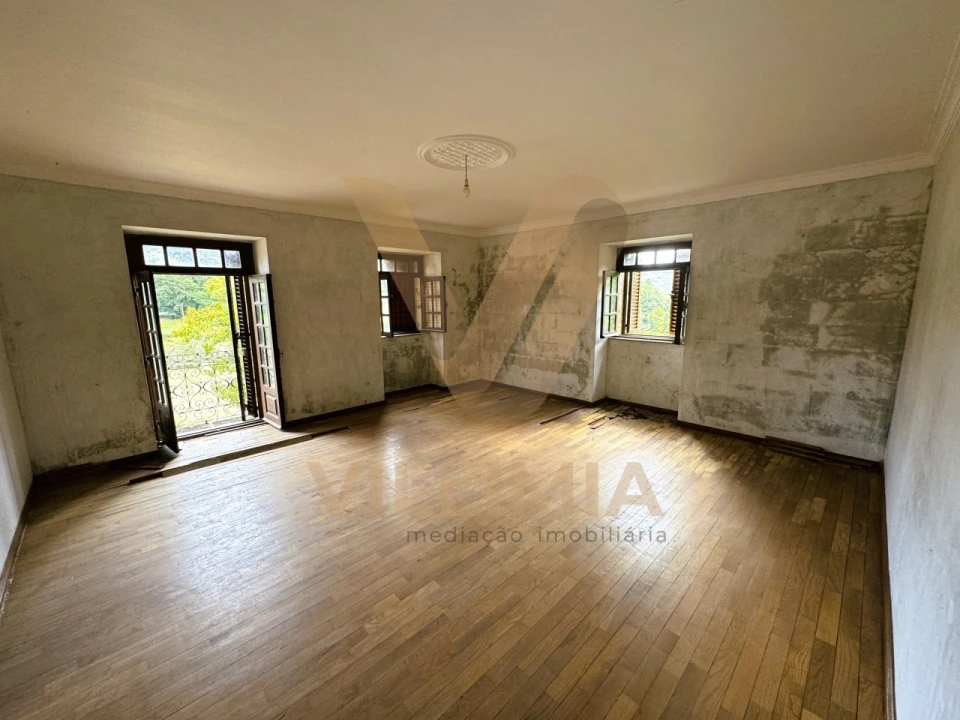 Quinta T3 para Venda em Bico e Cristelo Foto 7