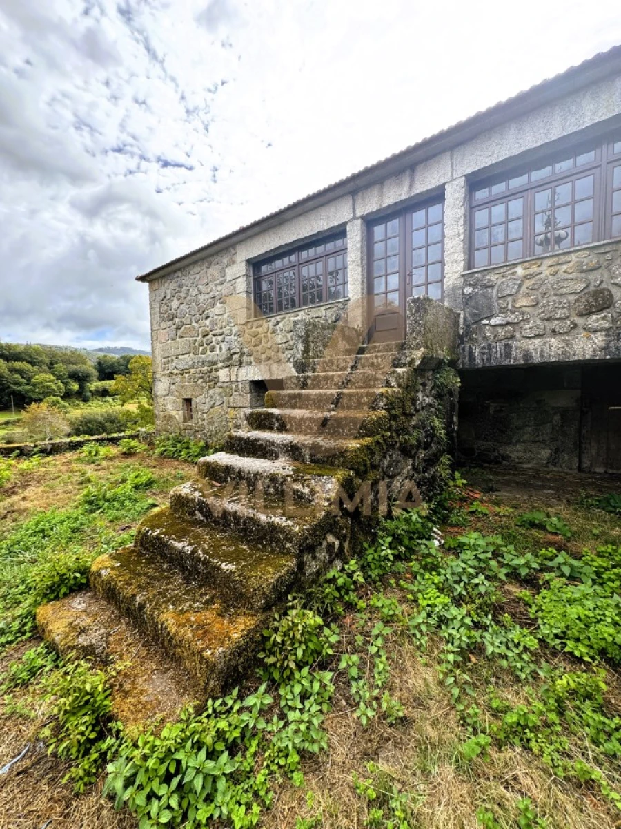 Quinta T3 para Venda em Bico e Cristelo Foto 2