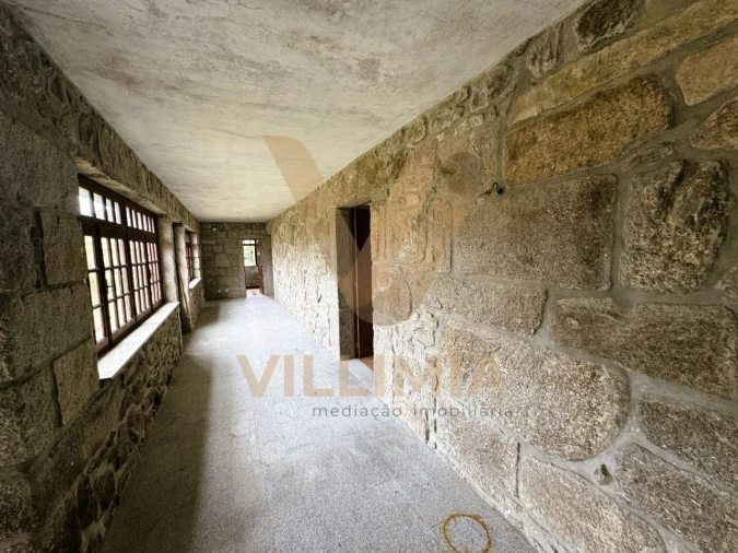 Quinta T3 para Venda em Bico e Cristelo Foto 6