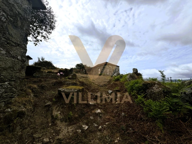 Quinta T3 para Venda em Bico e Cristelo Foto 17