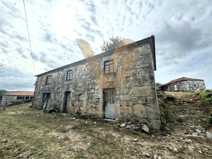 Quinta T3 para Venda em Bico e Cristelo Foto 14