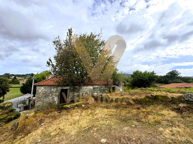 Quinta T3 para Venda em Bico e Cristelo Foto 15