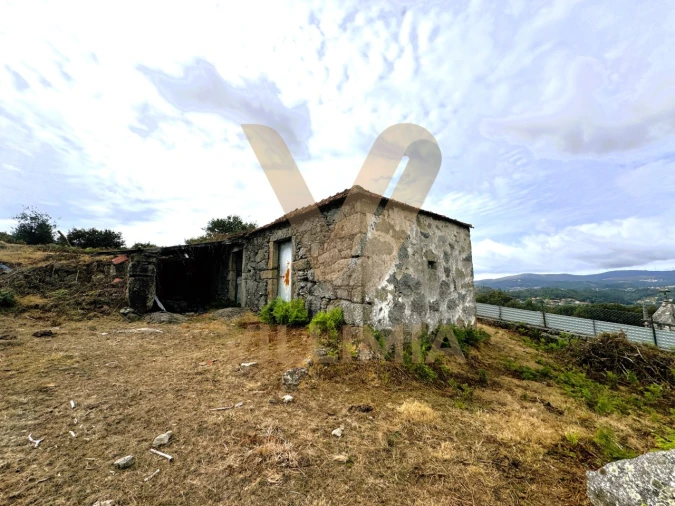 Quinta T3 para Venda em Bico e Cristelo Foto 18