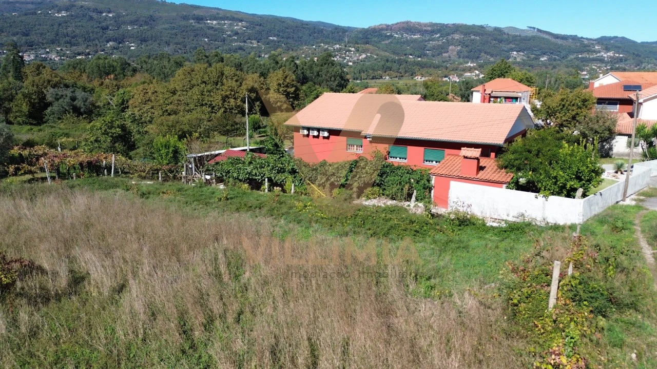 Terreno para Venda em Gandra Foto 3