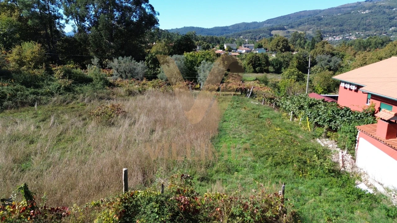Terreno para Venda em Gandra Foto 4