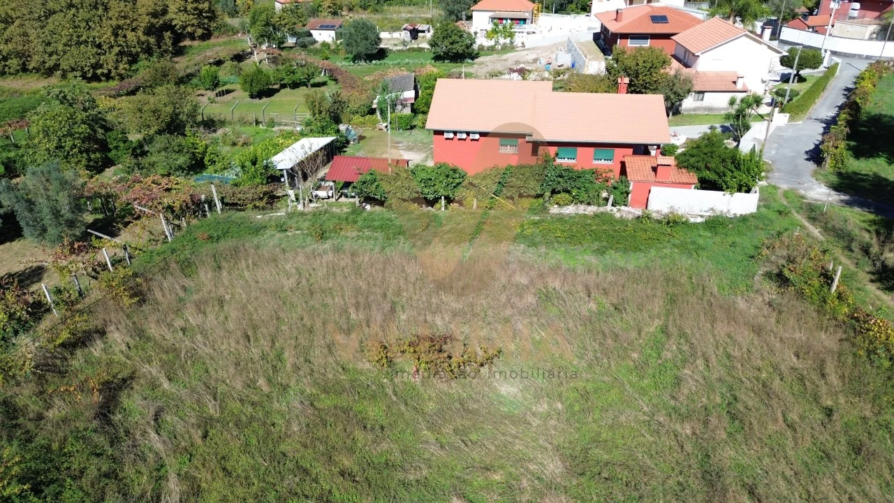 Terreno para Venda em Gandra Foto 5
