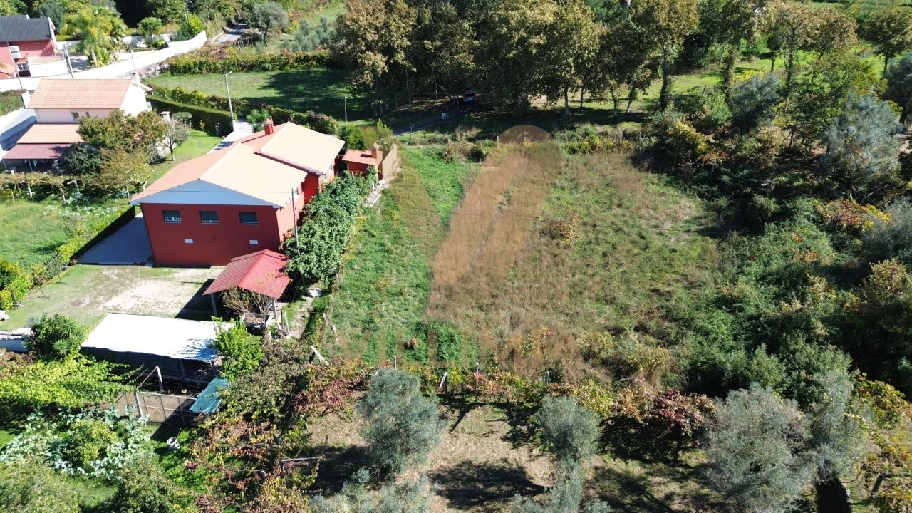 Terreno para Venda em Gandra Foto 6