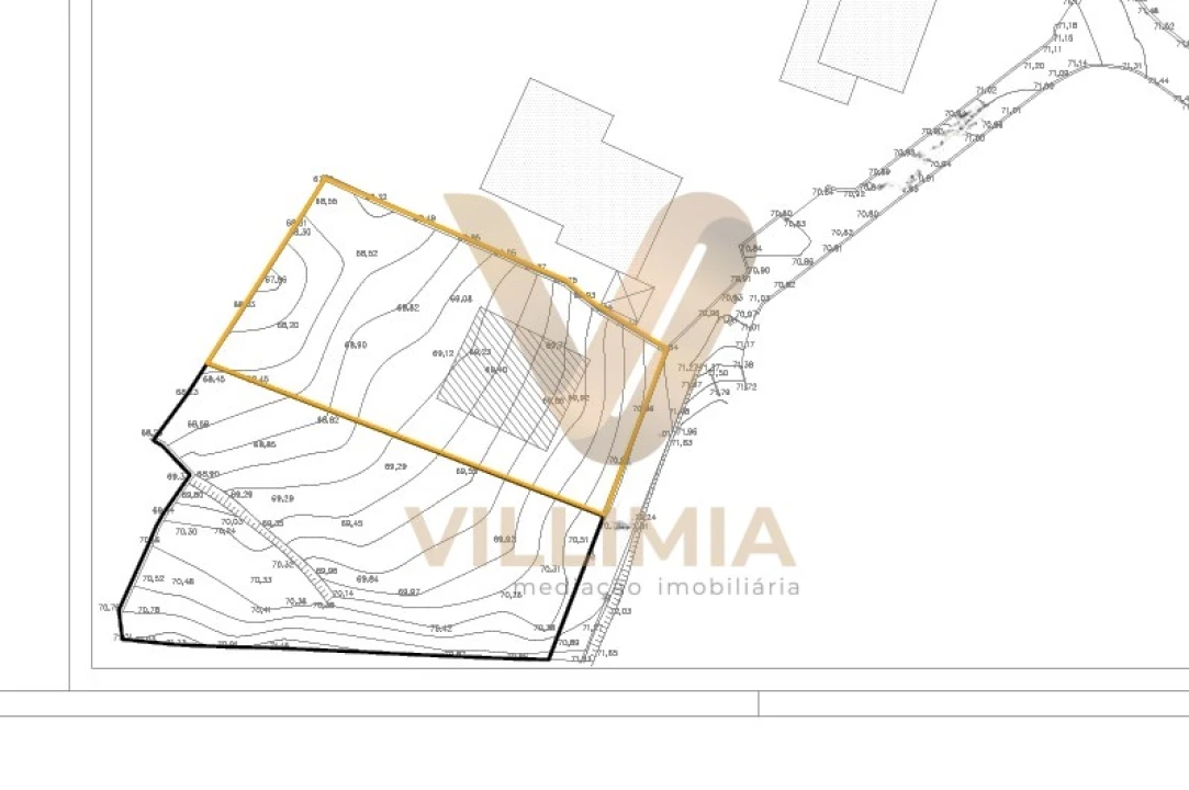 Terreno para Venda em Gandra Foto 9