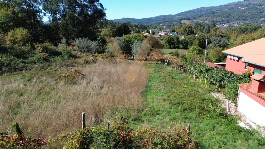 Terreno para Venda em Gandra Foto 4