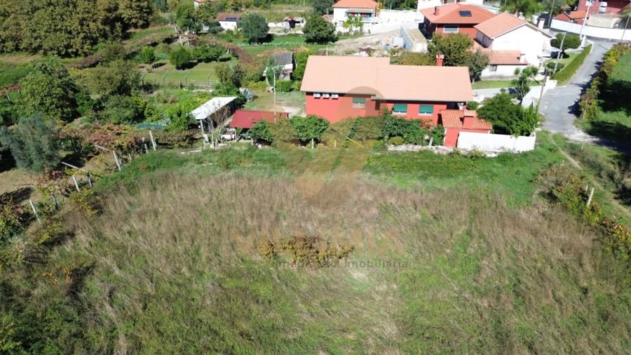 Terreno para Venda em Gandra Foto 5
