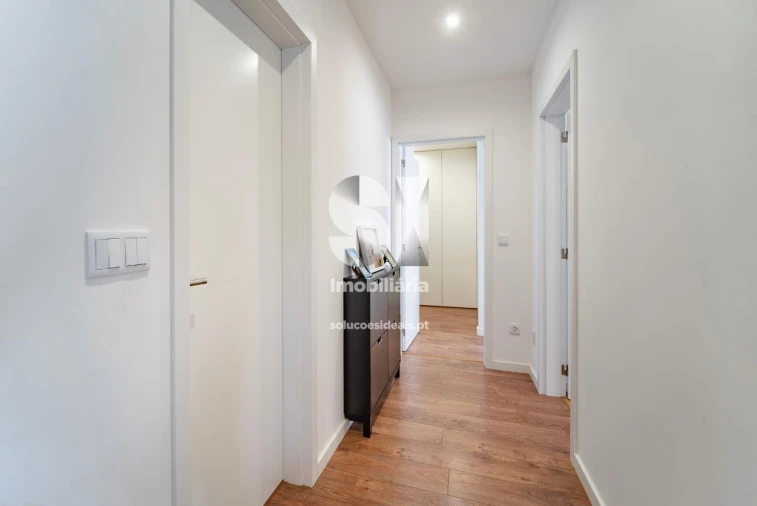 Apartamento T2 para Venda em Parceiros e Azoia Foto 19