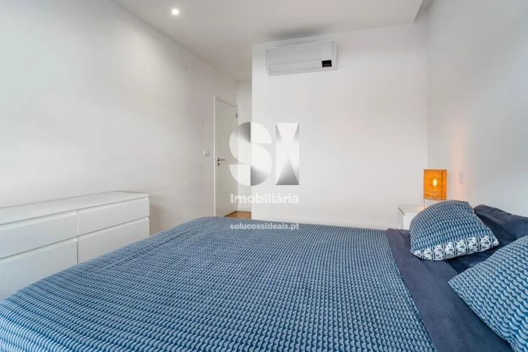 Apartamento T2 para Venda em Parceiros e Azoia Foto 24