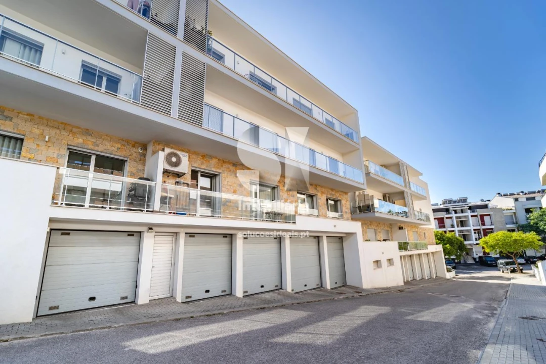 Apartamento T2 para Venda em Parceiros e Azoia Foto 32